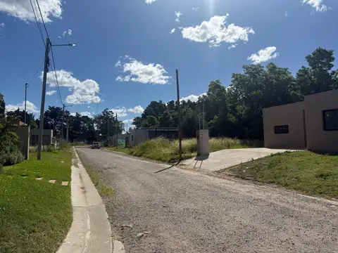 Terreno en Venta en Matheu, Partido de Escobar
