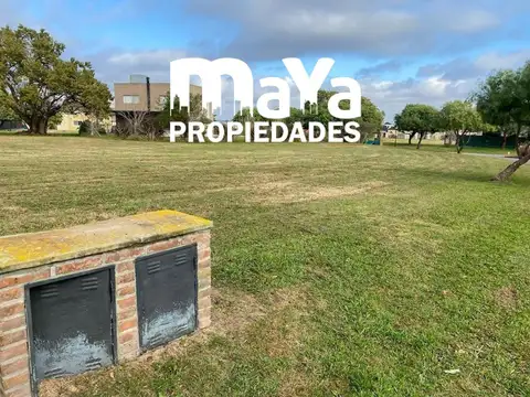 Terreno en Venta en San Sebastián, Countries y Barrios Cerrados en Escobar