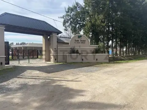 Terreno en Venta en La Plata, Partido de La Plata