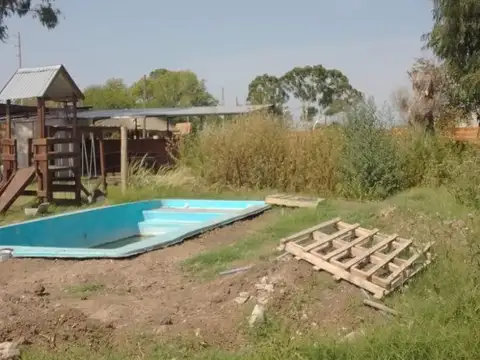 Terreno en Venta en Virrey del Pino, Partido de La Matanza