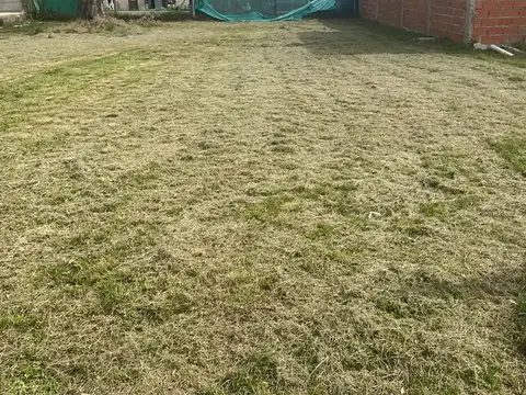 Terreno en Venta en Villa Astolfi, Partido de Pilar