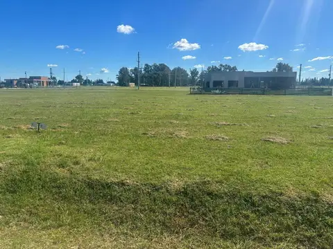 Terreno en Venta en Fincas de San Vicente, Canning