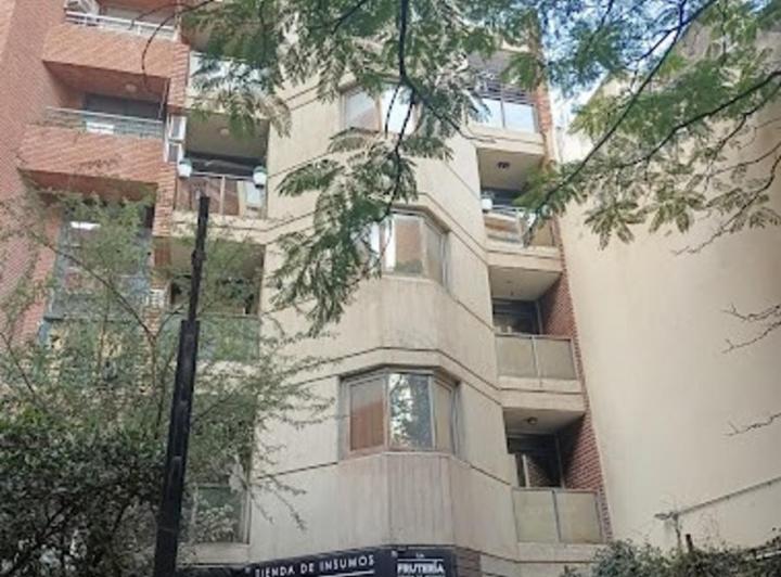 Departamento · 40m² · 2 Ambientes