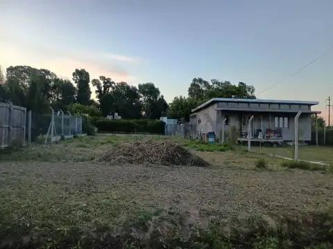 Terreno en Venta en Ignacio Correas Arana, Partido de La Plata