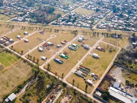 Terreno en Venta en Villa Astolfi, Partido de Pilar