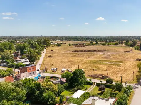 Terreno en Venta en Villa Astolfi, Partido de Pilar