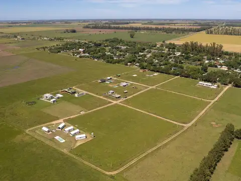 Terreno en Venta en Azcuenaga, Partido de San Andrés de Giles