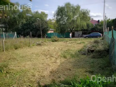 Terreno en Venta en Manzanares, Partido de Pilar