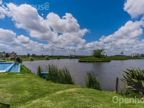 Terreno en Venta en Carlos Spegazzini, Partido de Ezeiza