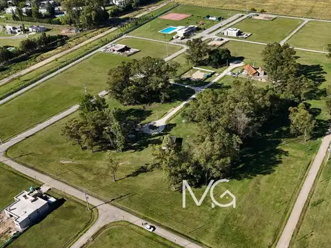 Terreno en Venta en Fincas Joven, Countries y Barrios Cerrados en San Vicente