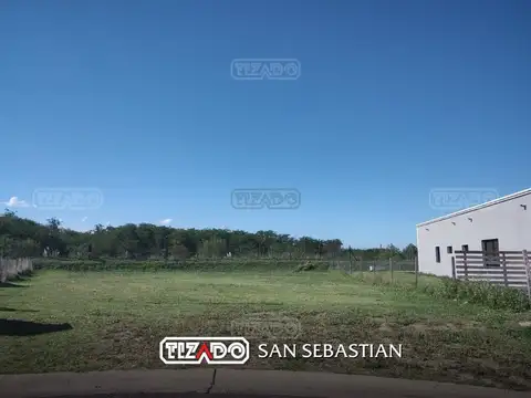 Terreno en Venta en San Sebastian, Countries y Barrios Cerrados en Escobar
