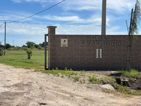 Terreno en Venta en La Plata, Partido de La Plata