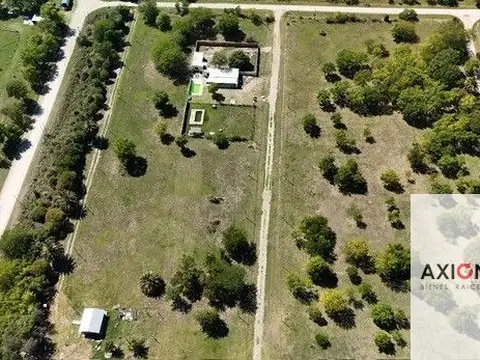 Terreno en Venta en Magdalena, Partido de Magdalena