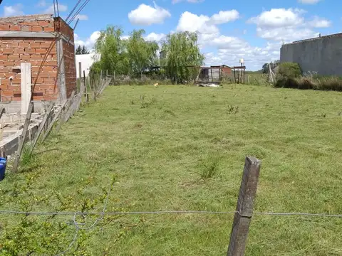 Terreno en Venta en Villa Elvira, Partido de La Plata