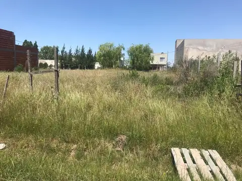 Terreno en Venta en Villa Elvira, Partido de La Plata