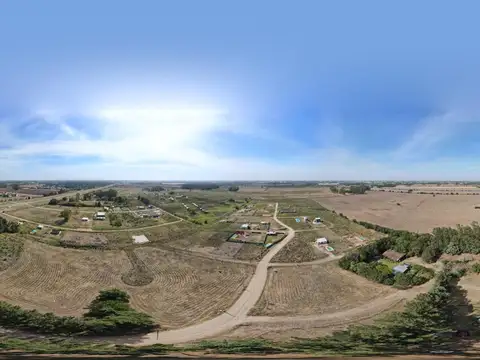 Terreno en Venta en Escalada, Partido de Zárate