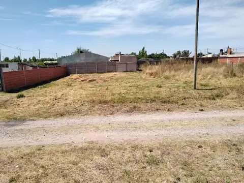 Terreno en Venta en Lujan, Partido de Luján