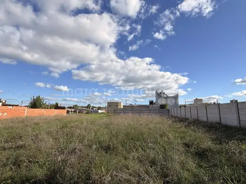 Terreno en Venta en Chascomus, Partido de Chascomús