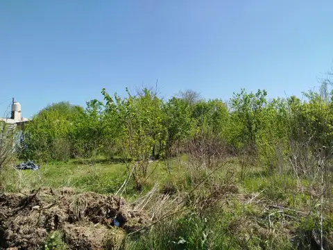 Terreno en Venta en Fatima Estacion Empalme, Partido de Pilar