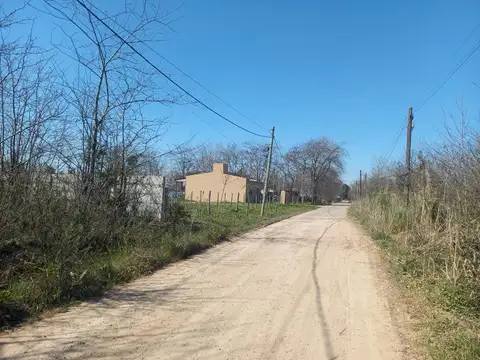 Terreno en Venta en Marcos Paz, Partido de Marcos Paz