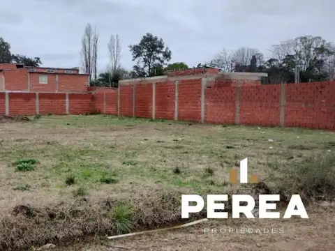 Terreno en Venta en General Rodriguez, Partido de General Rodríguez