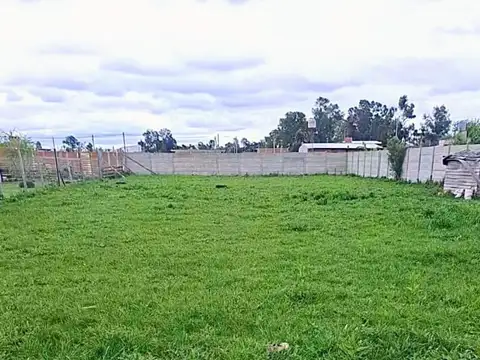 Terreno en Venta en Glew, Partido de Almirante Brown