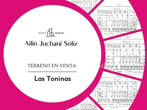 Terreno en Venta en Las Toninas, Partido de La Costa