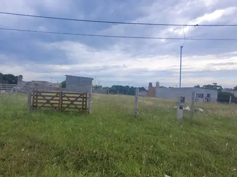 Terreno en Venta en Santa Elena, Partido de Mar Chiquita