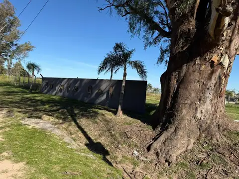 Terreno en Venta en Zárate, Partido de Zárate