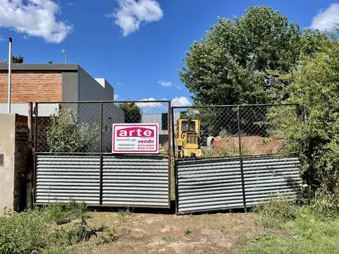 Terreno en Venta en Torres, Partido de Luján