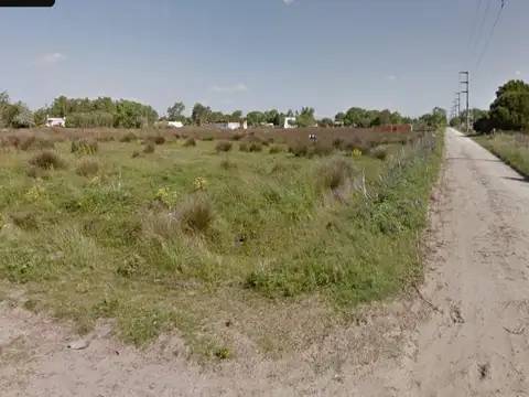 Terreno en Venta en San Clemente del Tuyú, Partido de La Costa