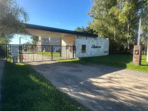 Terreno en Venta en Ebenezer, Countries y Barrios Cerrados en Campana