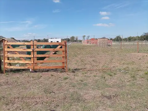 Terreno en Venta en Villa Astolfi, Partido de Pilar