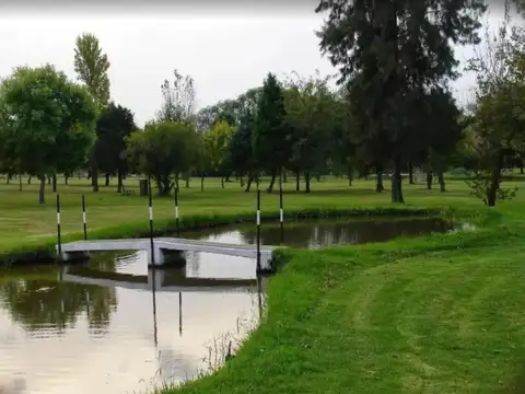 Terreno en Venta en Las Brisas Country Club, Countries y Barrios Cerrados en Pilar
