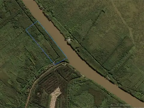 Terreno en Venta en Zona Delta San Fernando, Partido de San Fernando