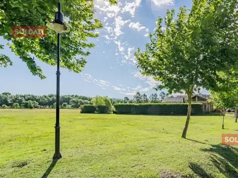 Terreno en Venta en Countries y Barrios Cerrados en la Plata, Partido de La Plata