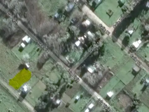 Terreno en Venta en Camet, Mar del Plata