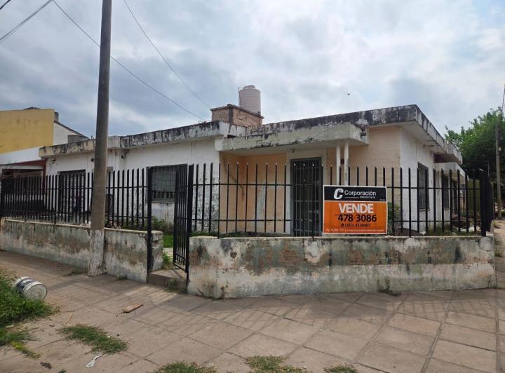 Casa · 220m² · 2 Ambientes