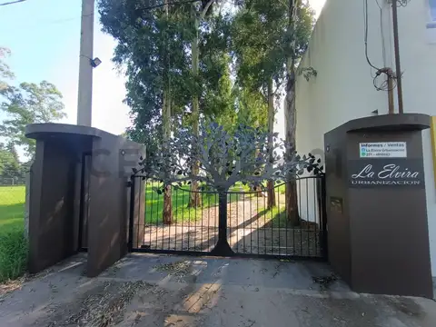 Terreno en Venta en La Plata, Partido de La Plata