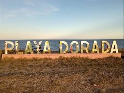 Terreno en Venta en Balneario Playa Dorada, Partido de Mar Chiquita