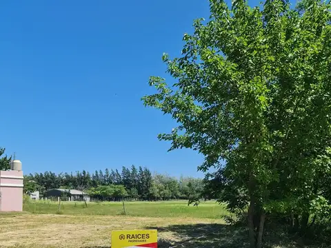 Terreno en Venta en Torres, Partido de Luján