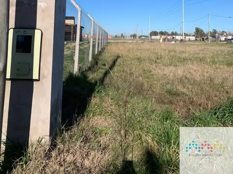 Terreno en Venta en Domselaar, Partido de San Vicente