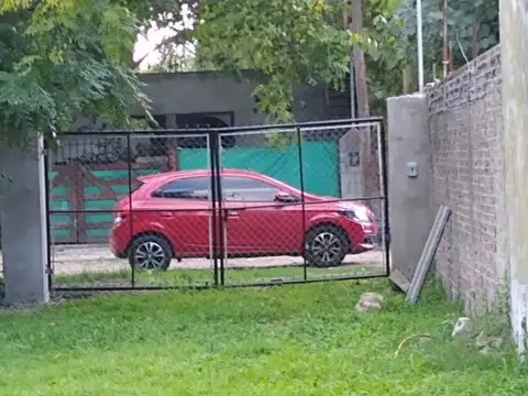 Terreno en Venta en General Rodriguez, Partido de General Rodríguez
