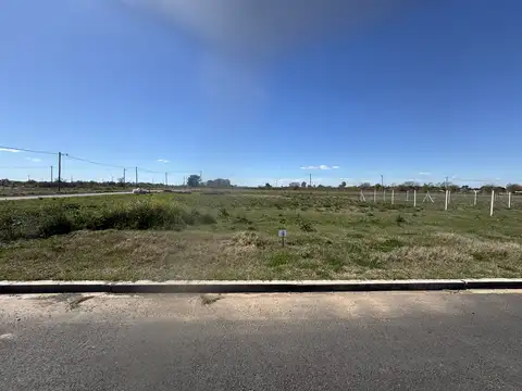 Terreno en Venta en Centro  - Zárate, Zárate