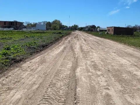 Terreno en Venta en Lisandro Olmos Etcheverry, Partido de La Plata