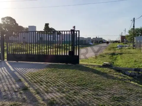 Terreno en Venta en Arana, Partido de La Plata