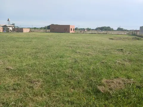 Terreno en Venta en Agote, Partido de Mercedes