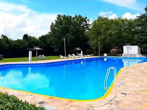 Terreno en Venta en Pilar Del Este, Countries y Barrios Cerrados en Pilar