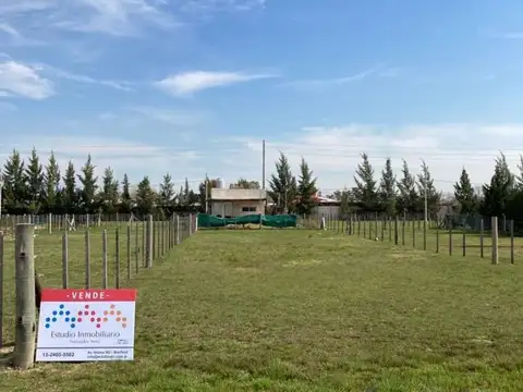 Terreno en Venta en Domselaar, Partido de San Vicente