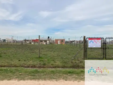Terreno en Venta en Domselaar, Partido de San Vicente